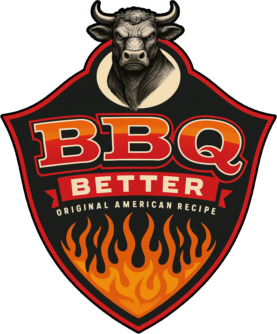 BBQ Better Logo