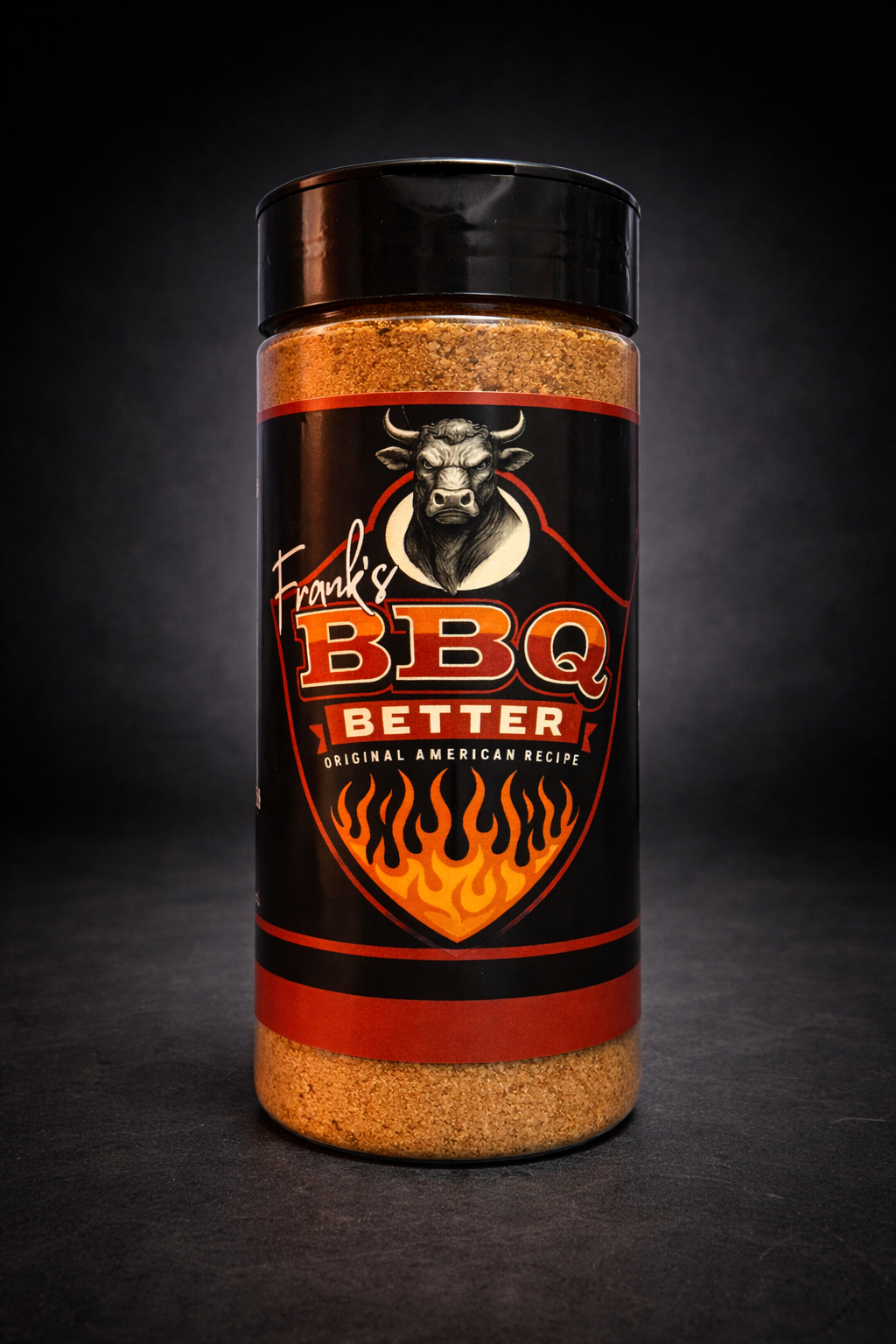 S.O.B. Beef Rub — Premium BBQ Brisket Dry Rub by BBQ Better