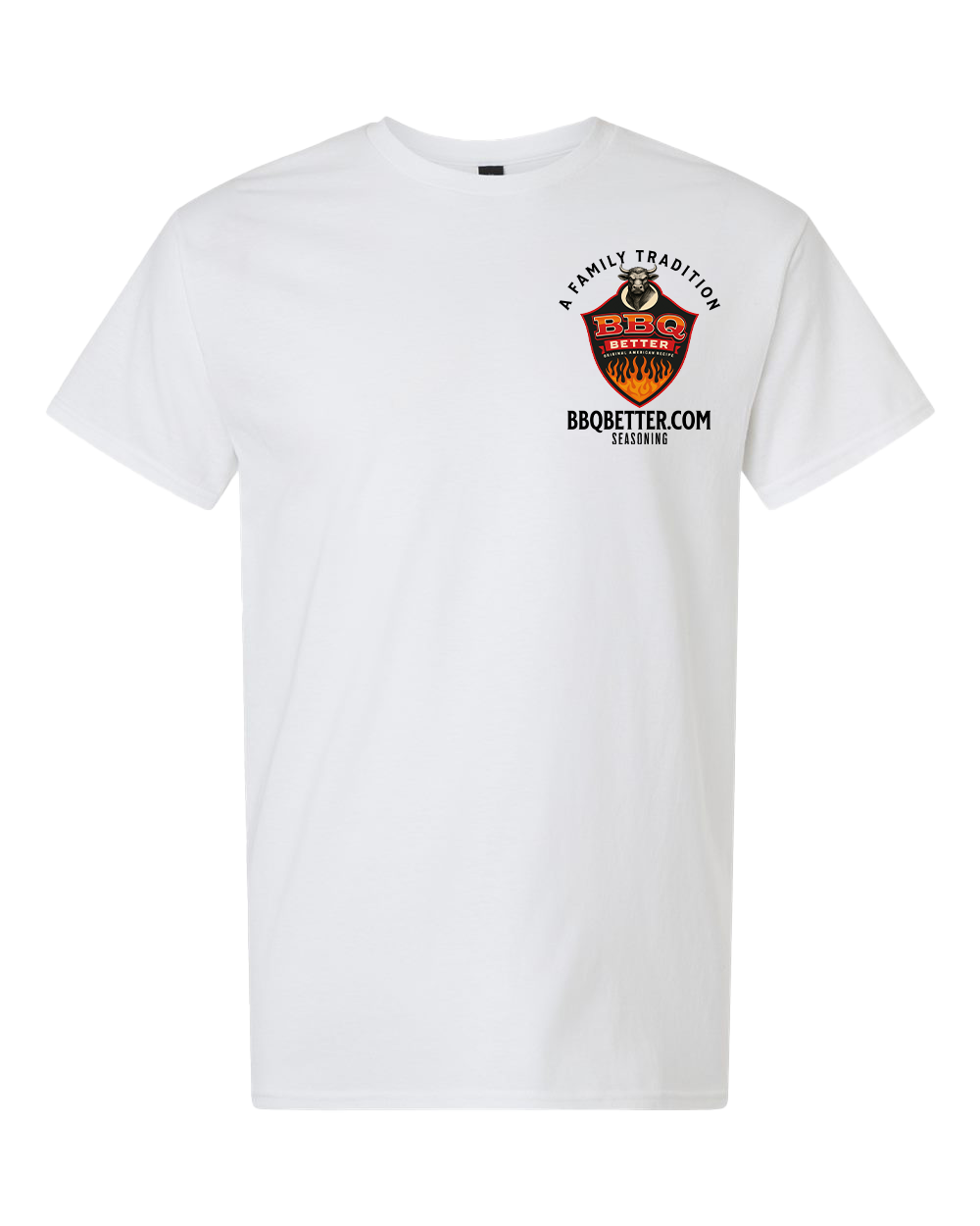White Tee Shirt