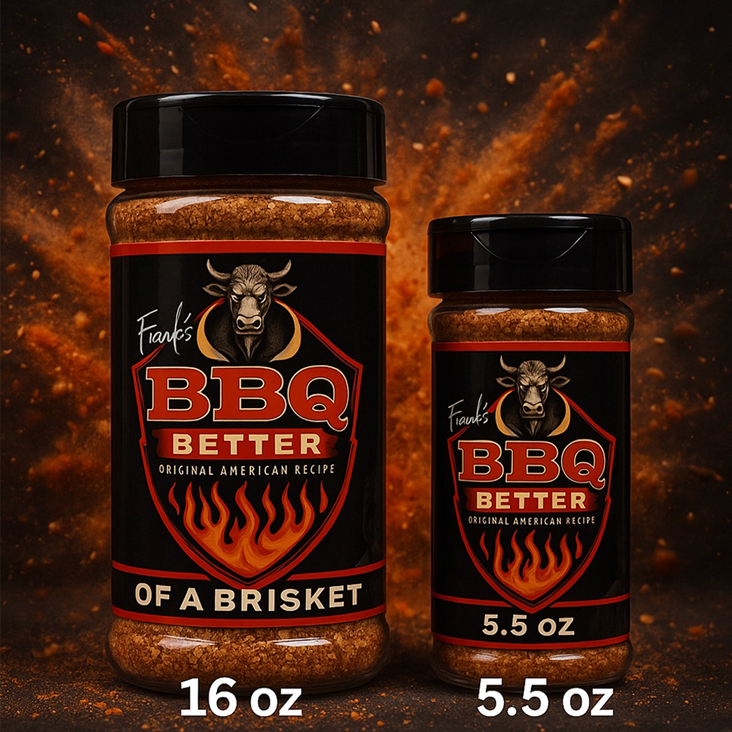 S.O.B. Beef Rub
